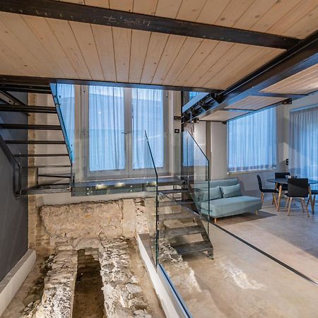 Apartament Anfihouse - Assisi Relais Zewnętrze zdjęcie