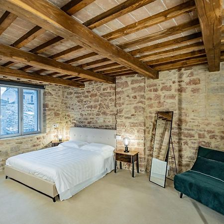 Apartament Anfihouse - Assisi Relais Zewnętrze zdjęcie