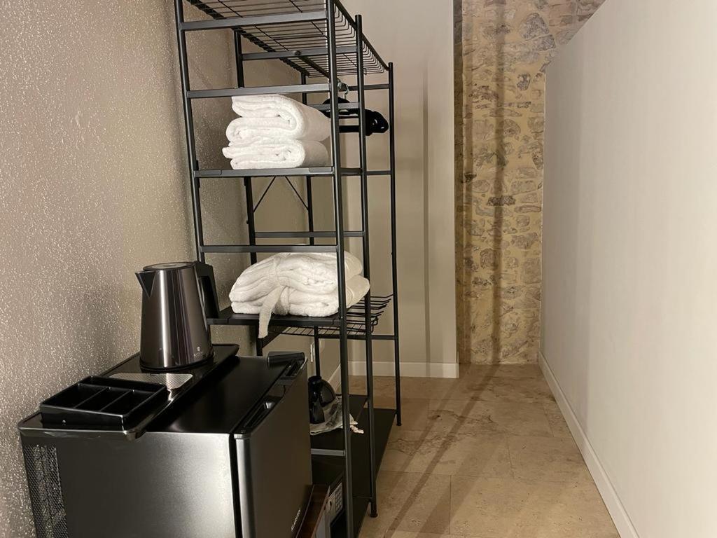 Apartament Anfihouse - Assisi Relais Zewnętrze zdjęcie