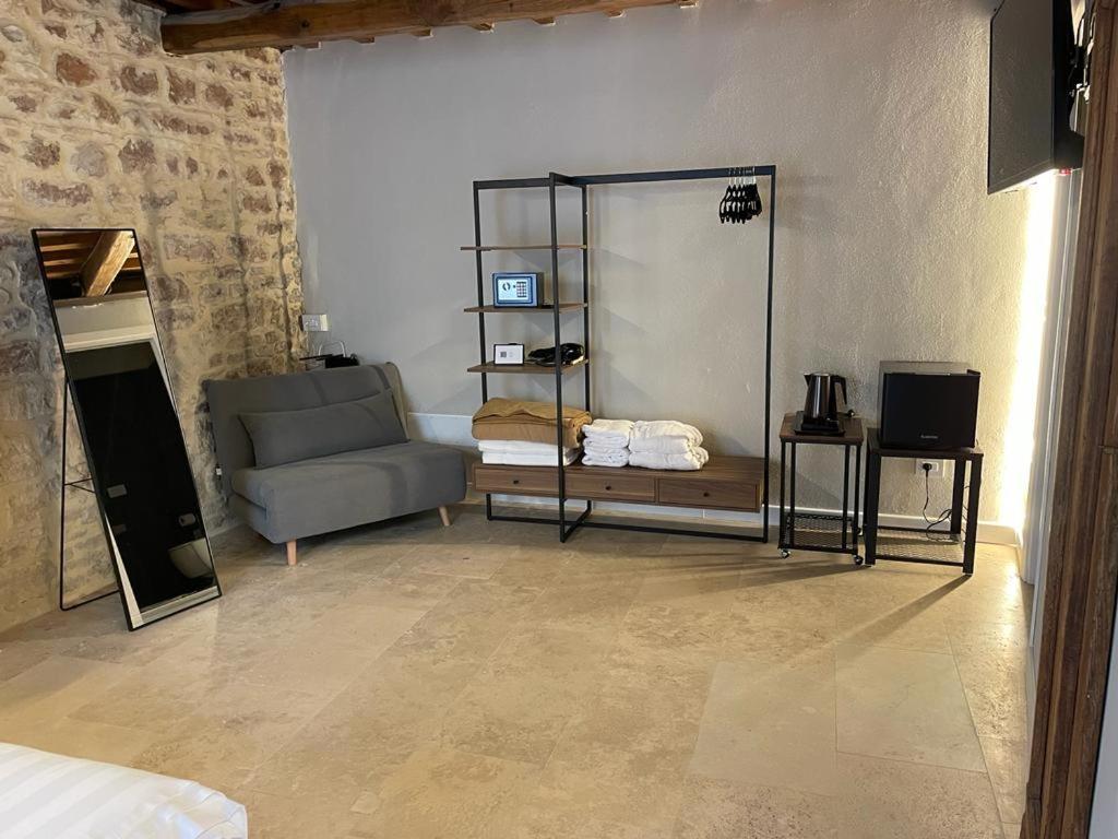 Apartament Anfihouse - Assisi Relais Zewnętrze zdjęcie