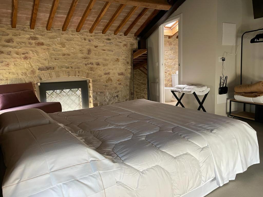 Apartament Anfihouse - Assisi Relais Zewnętrze zdjęcie