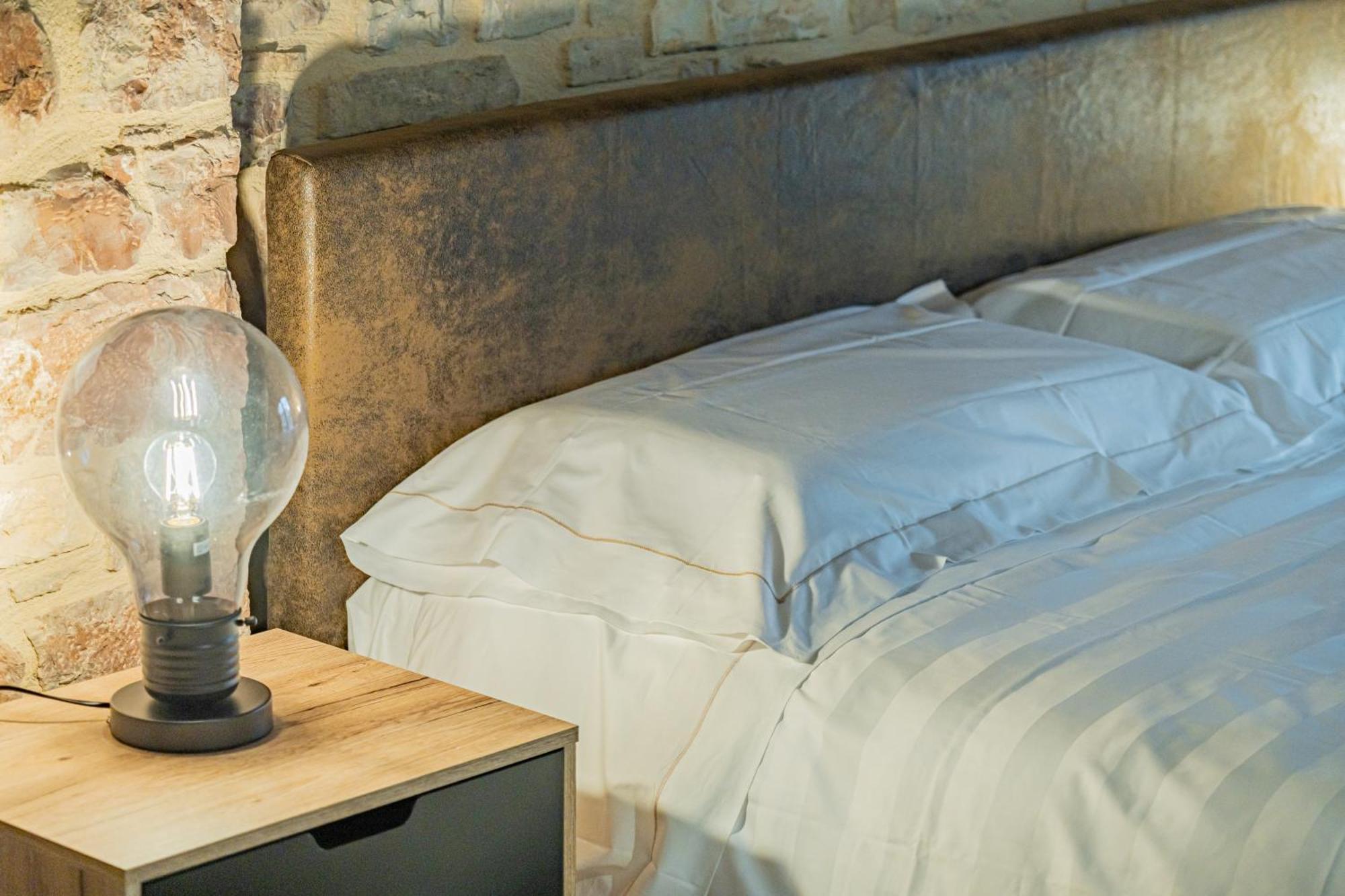 Apartament Anfihouse - Assisi Relais Zewnętrze zdjęcie