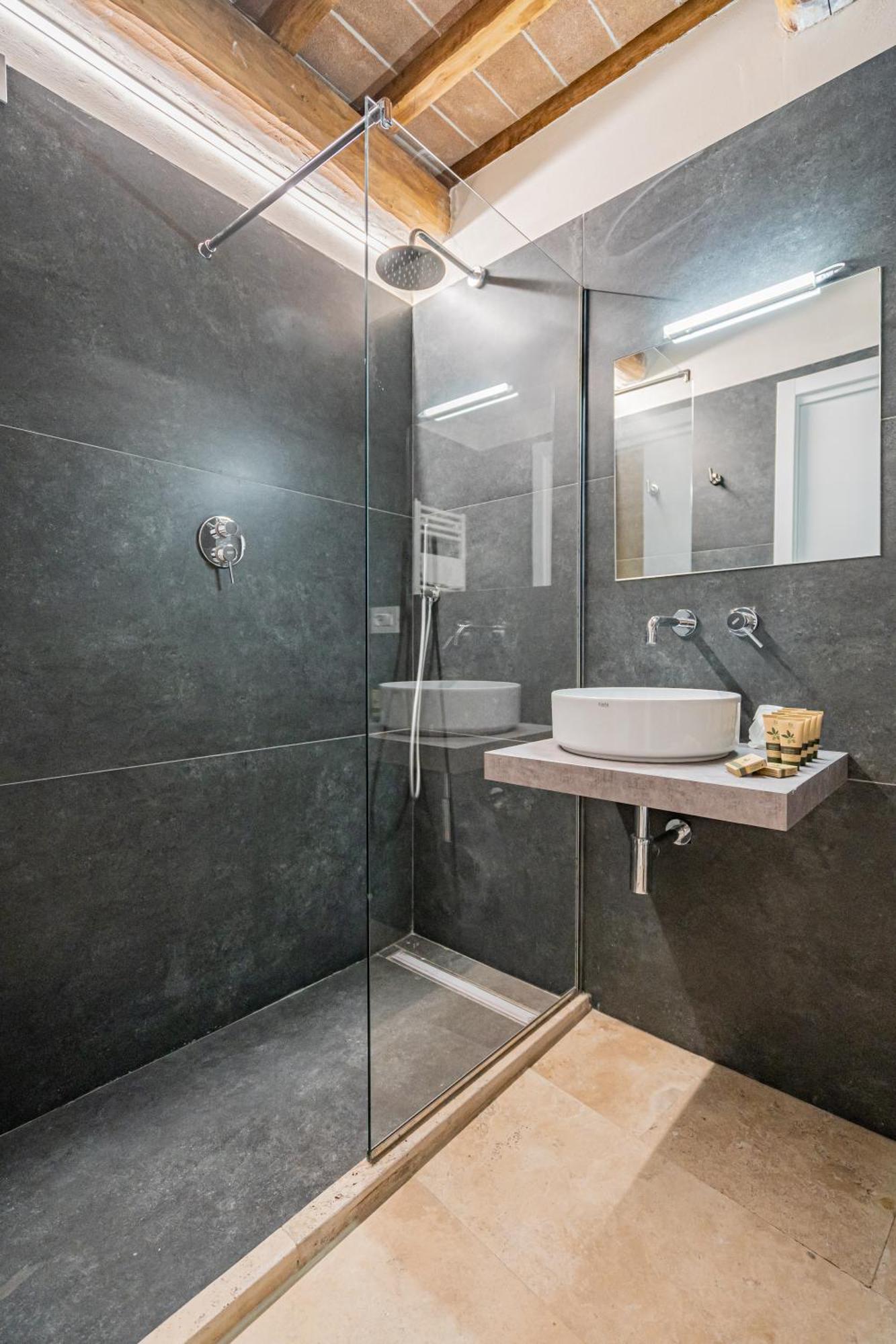 Apartament Anfihouse - Assisi Relais Zewnętrze zdjęcie