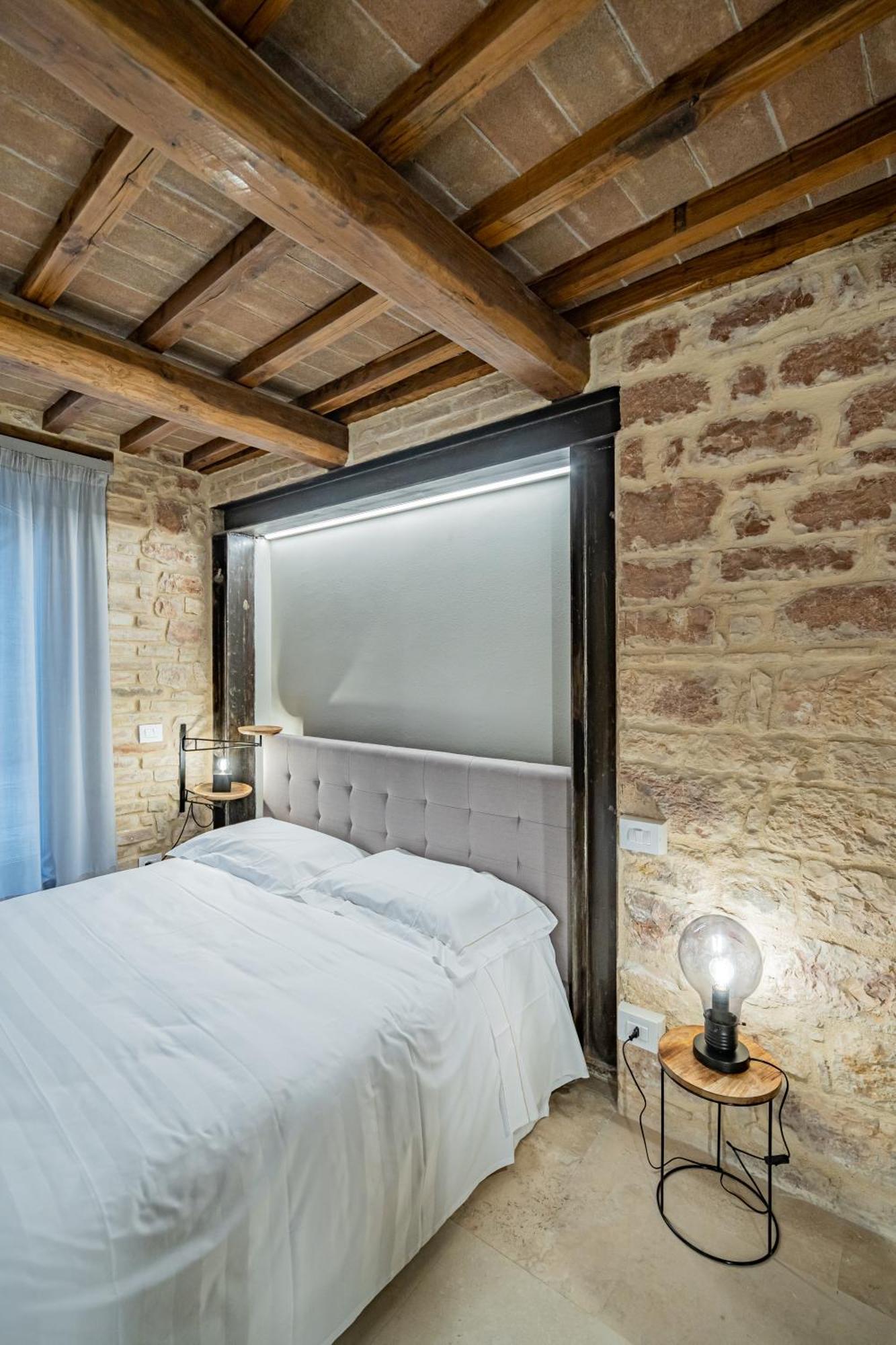 Apartament Anfihouse - Assisi Relais Zewnętrze zdjęcie