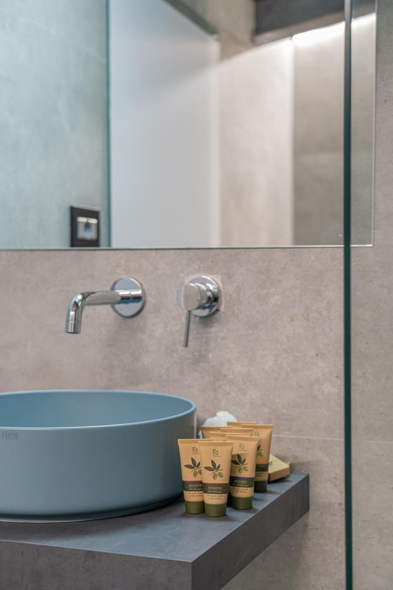Apartament Anfihouse - Assisi Relais Zewnętrze zdjęcie