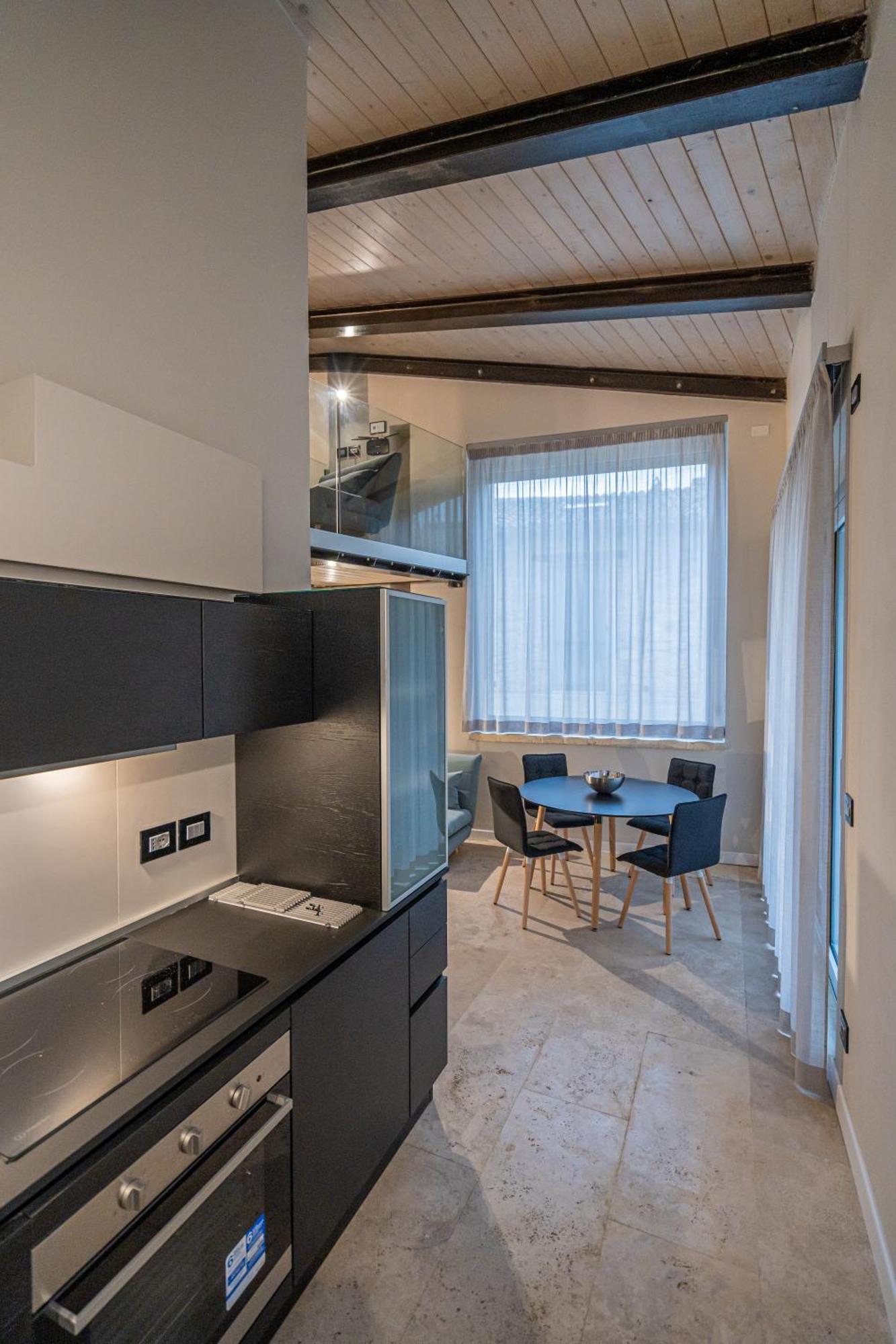 Apartament Anfihouse - Assisi Relais Zewnętrze zdjęcie