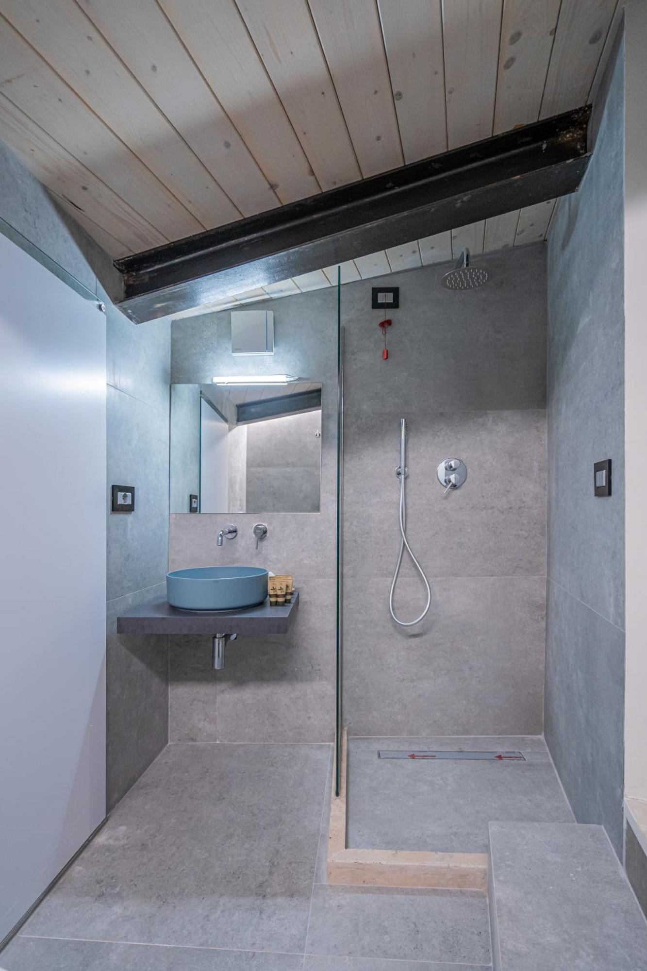 Apartament Anfihouse - Assisi Relais Zewnętrze zdjęcie