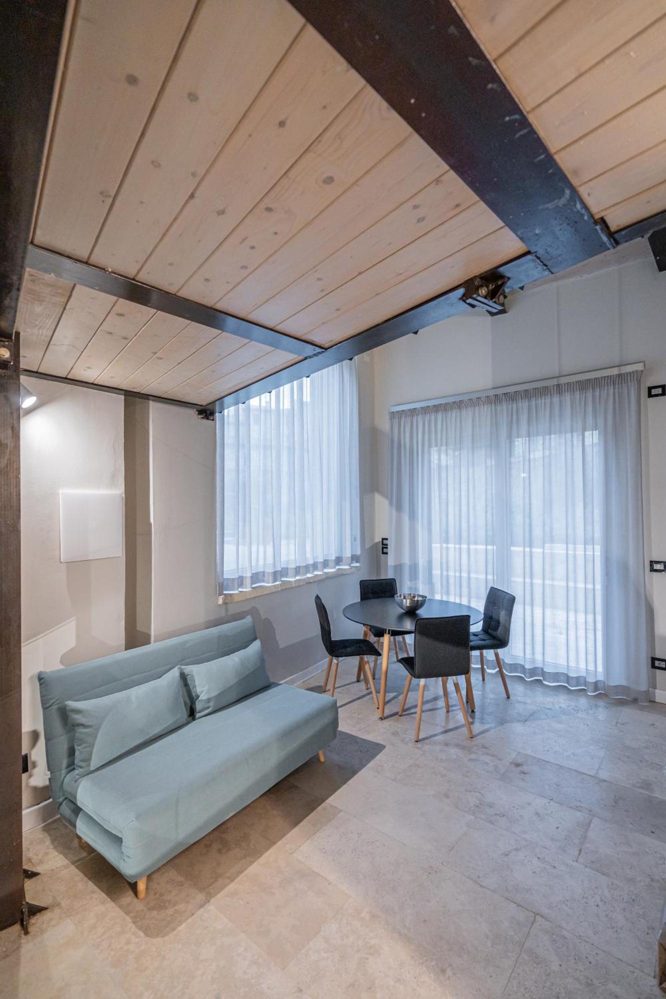 Apartament Anfihouse - Assisi Relais Zewnętrze zdjęcie
