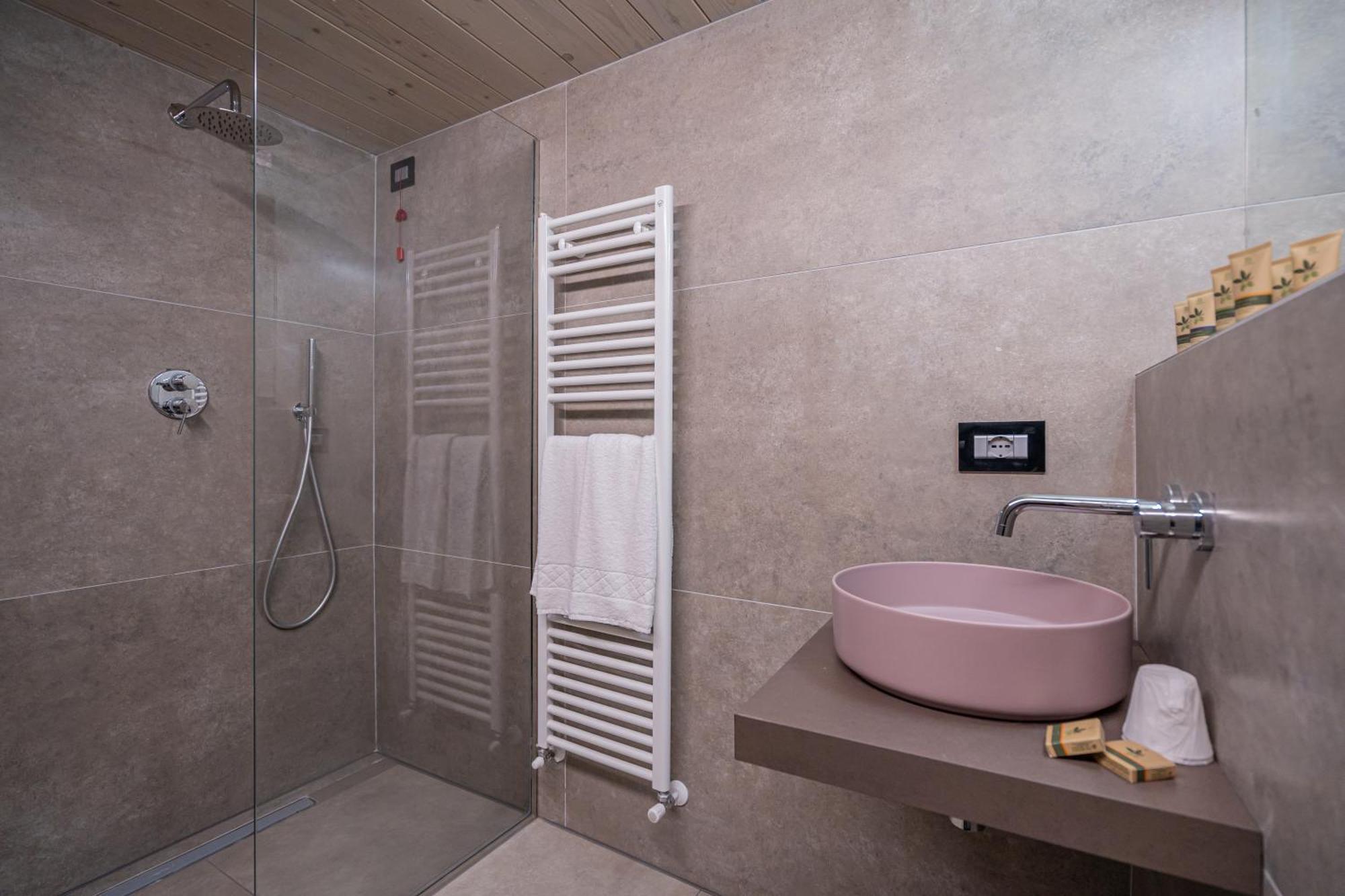 Apartament Anfihouse - Assisi Relais Zewnętrze zdjęcie