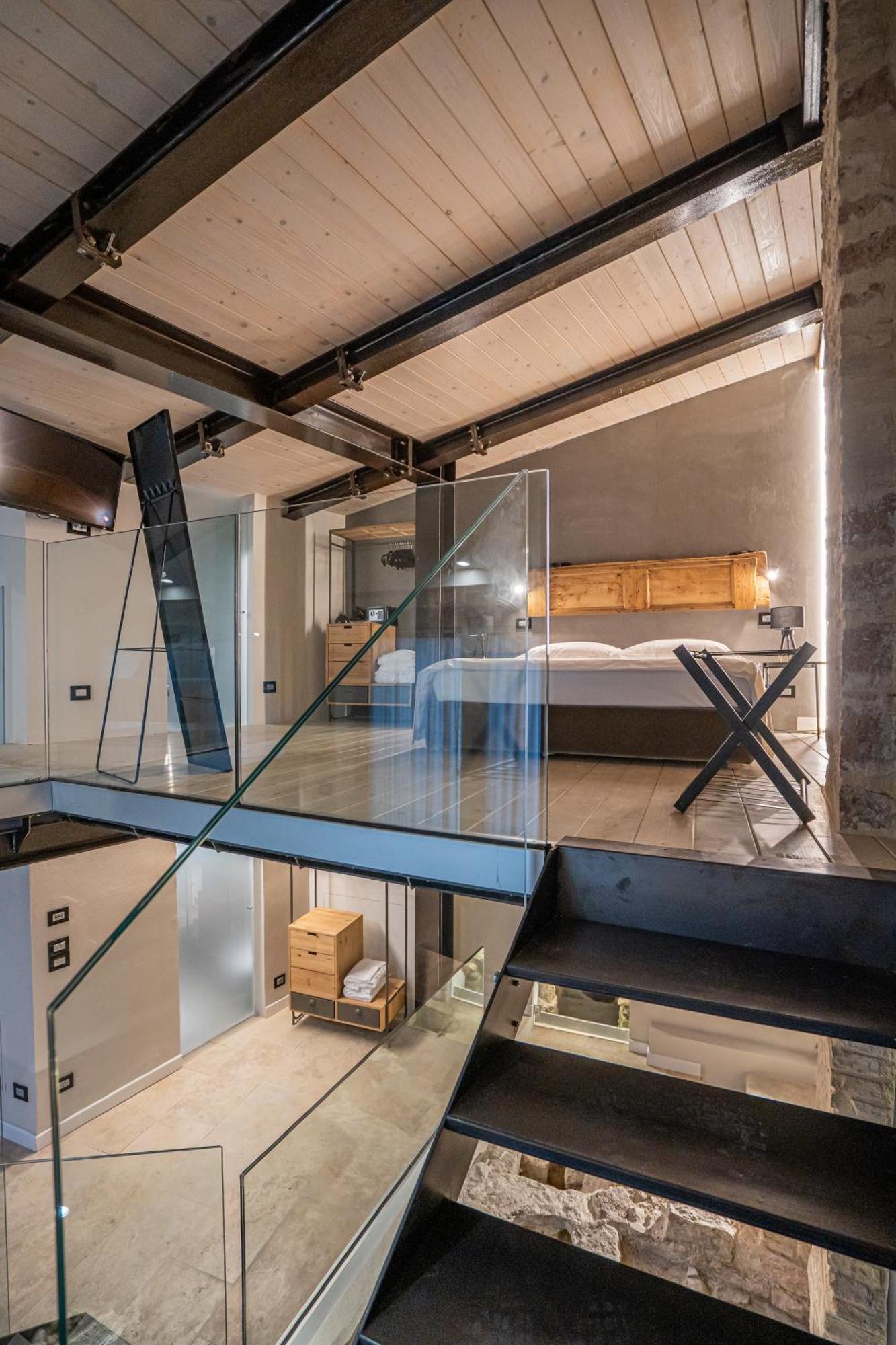 Apartament Anfihouse - Assisi Relais Zewnętrze zdjęcie