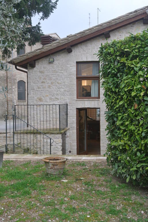 Apartament Anfihouse - Assisi Relais Pokój zdjęcie