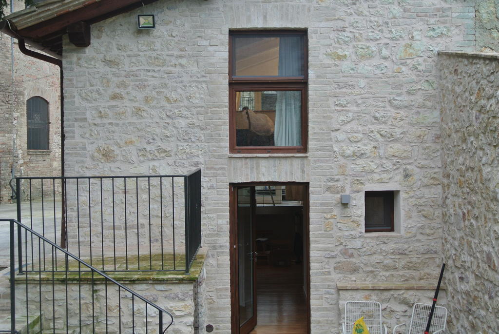 Apartament Anfihouse - Assisi Relais Pokój zdjęcie
