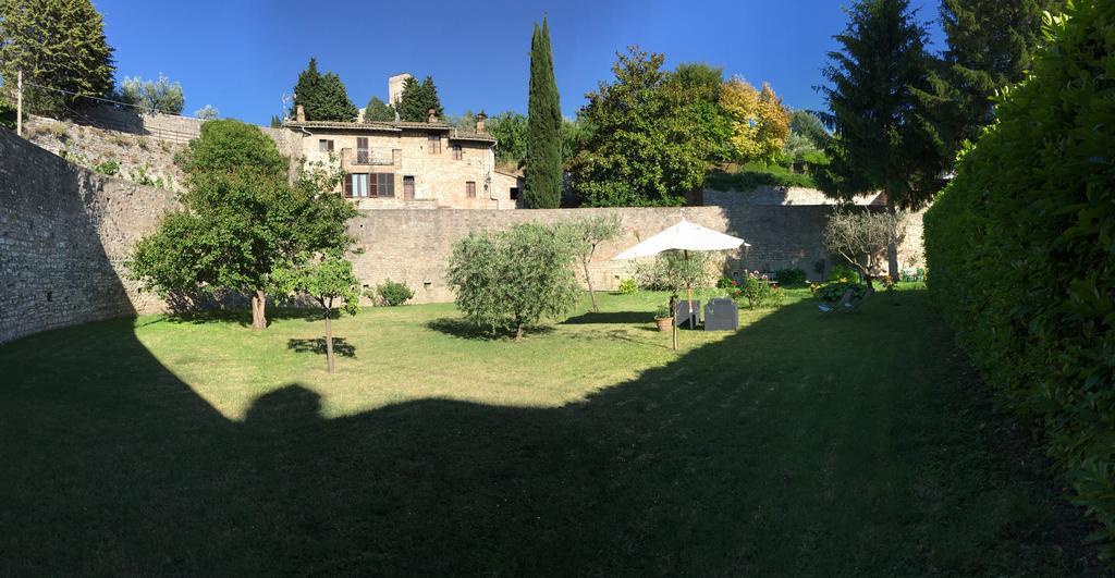 Apartament Anfihouse - Assisi Relais Pokój zdjęcie