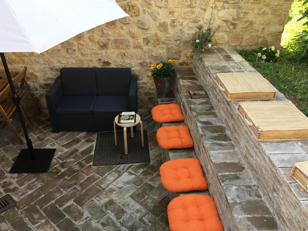 Apartament Anfihouse - Assisi Relais Pokój zdjęcie