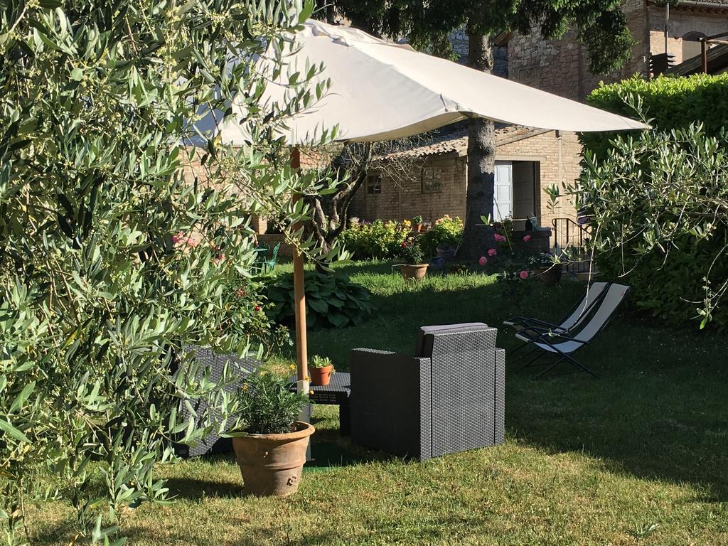 Apartament Anfihouse - Assisi Relais Pokój zdjęcie