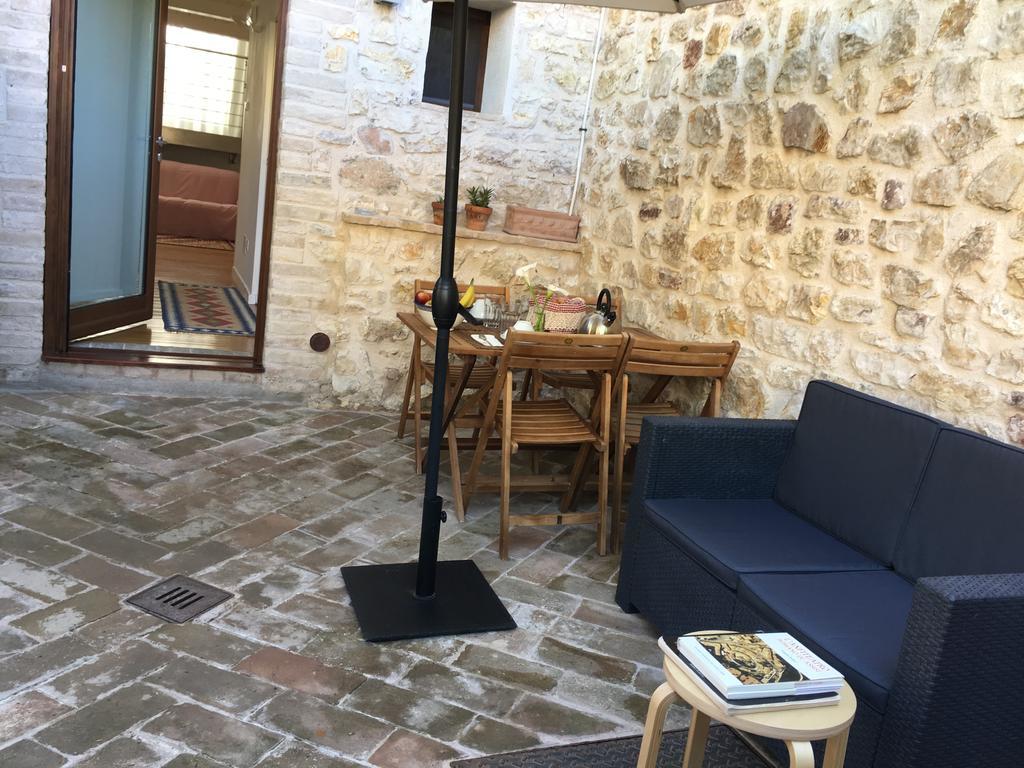 Apartament Anfihouse - Assisi Relais Pokój zdjęcie