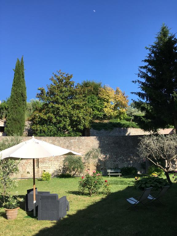 Apartament Anfihouse - Assisi Relais Zewnętrze zdjęcie