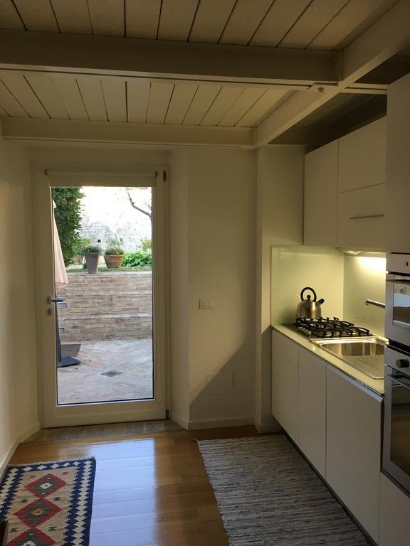 Apartament Anfihouse - Assisi Relais Zewnętrze zdjęcie