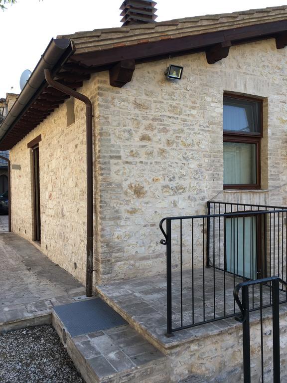Apartament Anfihouse - Assisi Relais Zewnętrze zdjęcie