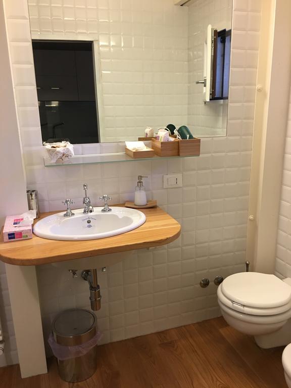 Apartament Anfihouse - Assisi Relais Zewnętrze zdjęcie