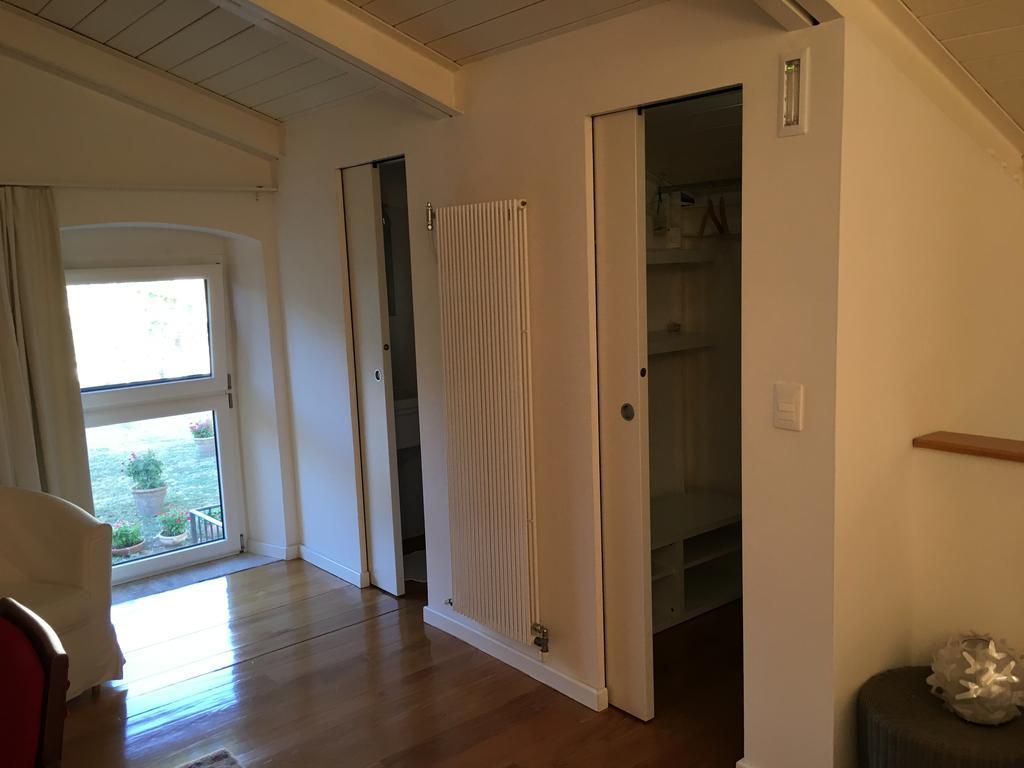 Apartament Anfihouse - Assisi Relais Zewnętrze zdjęcie